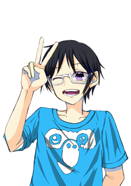 Mildomのtwitterイラスト検索結果 古い順