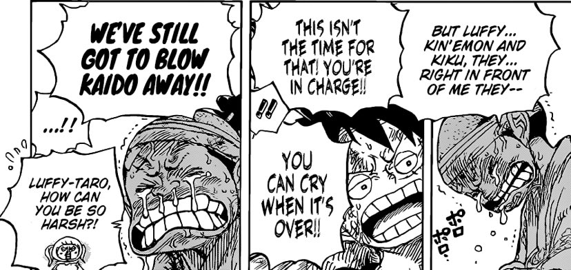 7月19日で ワンピース は24周年を迎えます 去年の今頃は 海外のone Piece関連ﾂｲｰﾄまとめ