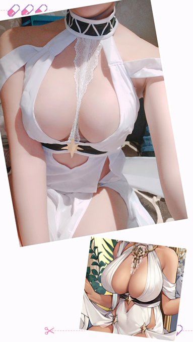 コスプレイヤー星野秀奈のTwitter画像7
