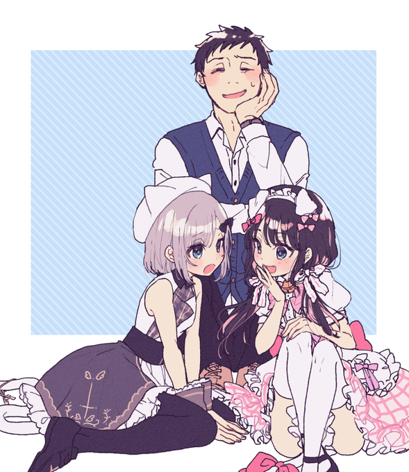 濃厚でした… #社築納品物 #すぅあーと #なずなーと 