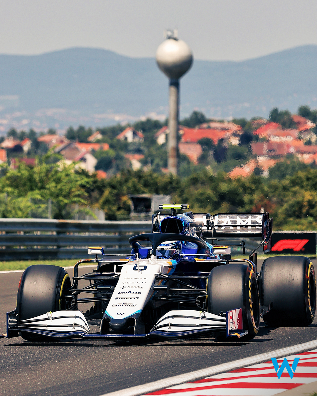 Williams Racing on Twitter: