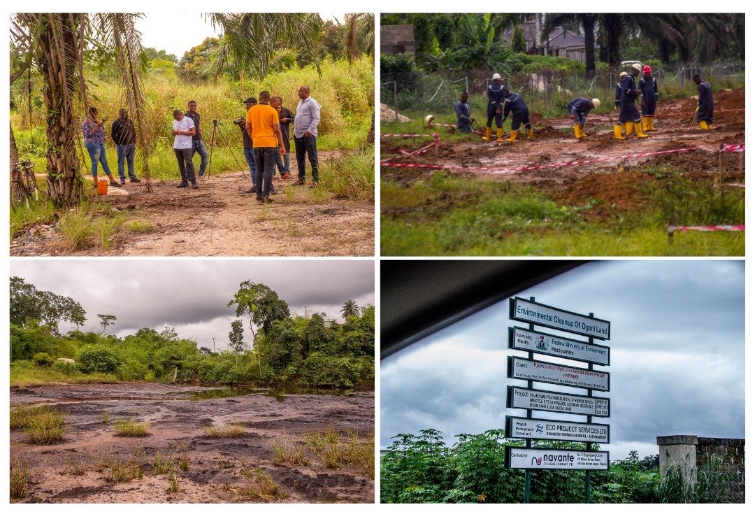 CODE is implementing the Power-of-Voices, fair-for-All project in 6 oil producing states in Nigeria in partnership with <a href="/oxfaminnigeria/">Oxfam in Nigeria</a>. Through this project, we will strengthen community voices &amp; increase awareness on the socioeconomic costs of challenges within the extractives.