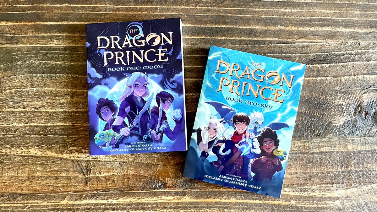 The Dragon Prince Thedragonprince Twitter