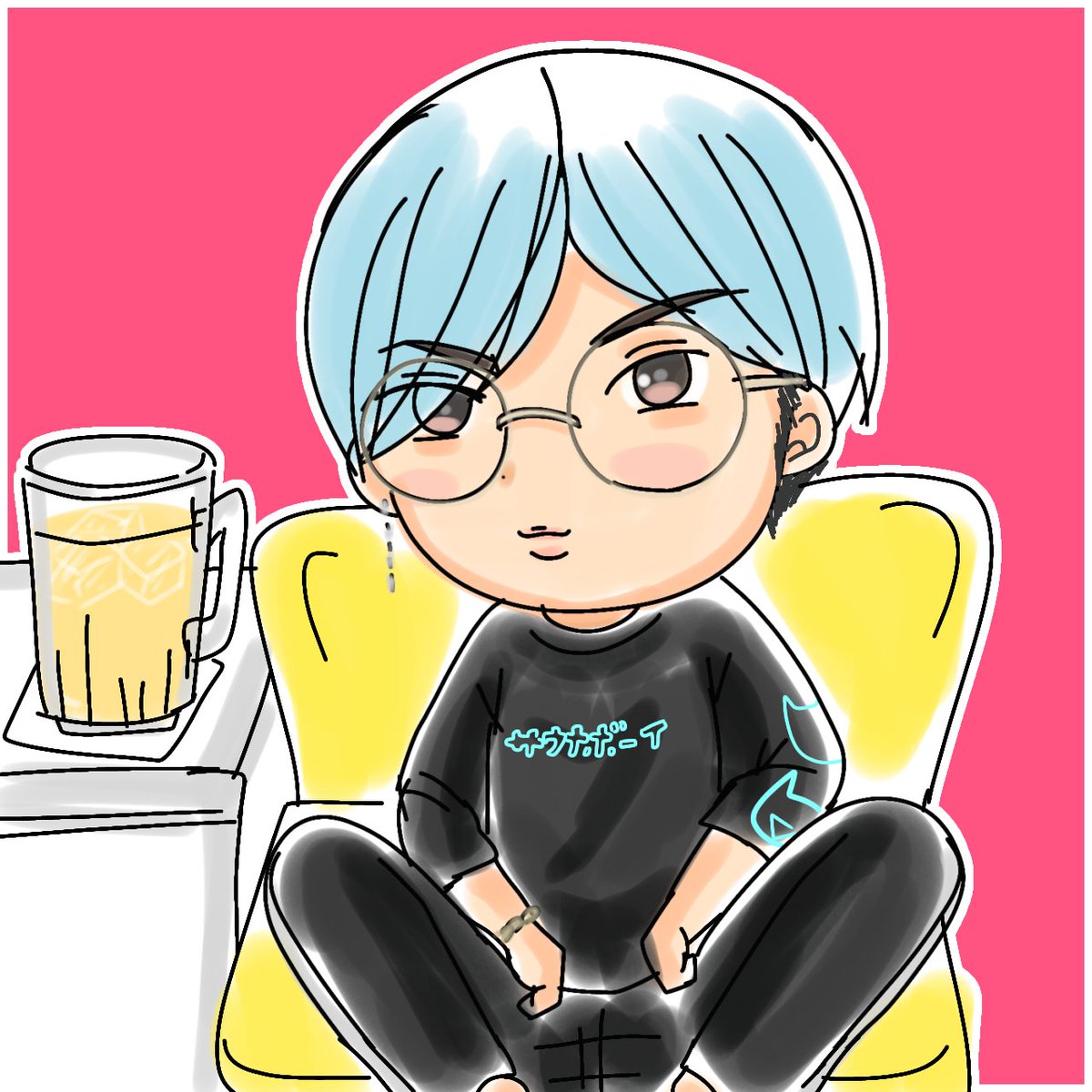 Twoucan 江口拓也 の注目ツイート イラスト マンガ Twoucan 江口拓也 の注目ツイート イラスト マンガ