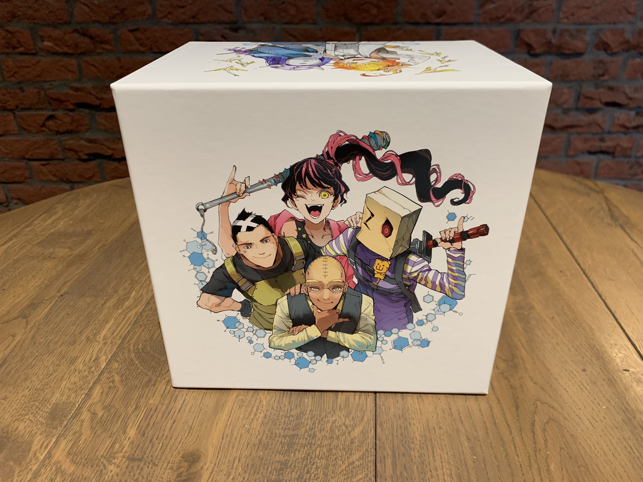 約束のネバーランド 1～10巻BOXセット |本 | 通販 | Amazon