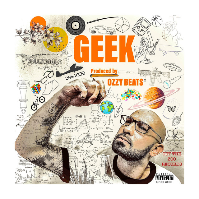 emkaymusicc's tweet photo. FRESH FIND !!🔥 >> Discover New Music and Hot Talents!!😍
Give a listen to
Tarzan by GEEK @Spotify
#Trap (#Hiphop), #Rap, #GangstaRap  #newmusic
LISTEN HERE 🎧https://t.co/CjuRofm9Le https://t.co/uSOzFvtyog