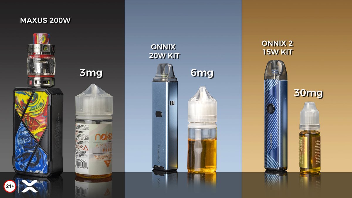 FreemaxVape tweet media