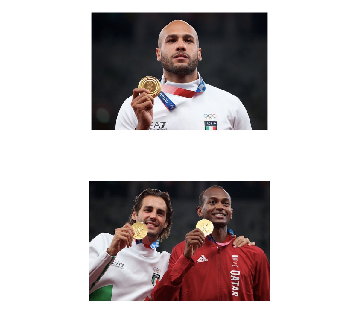 E Oro sia…!!!