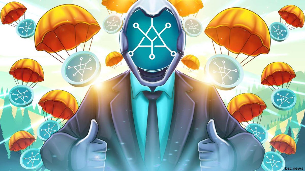 To celebrate the upcoming launch of SAFULOCK <a href="/news_of_bsc/">bsc</a> and #SAFUYIELD are organising the biggest SAFUYIELD Airdrop competition!
Make sure to mark your calendars, the competition will start this Wednesday -&gt; bsc.news/airdrop
<a href="/news_of_bsc/">bsc</a>  
#Competition #Giveaways