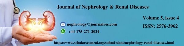 International Journal of Nephrology and Renal Diseases is dedicated to providing a global, authoritative, and independent forum for high impact clinical research More Details please visit: scholarscentral.org/submissions/ne…
Submit Your Paper through Email: nephrology@journalres.com