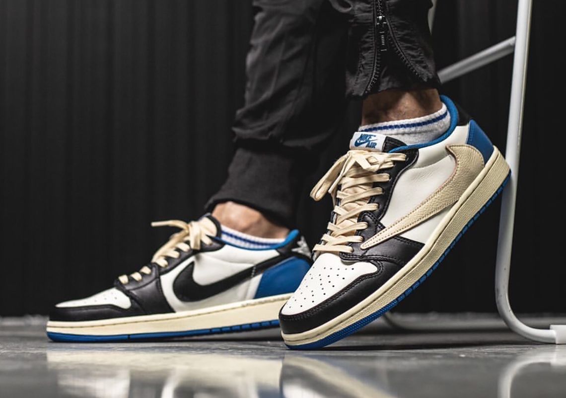 The Sole Supplier tweet media