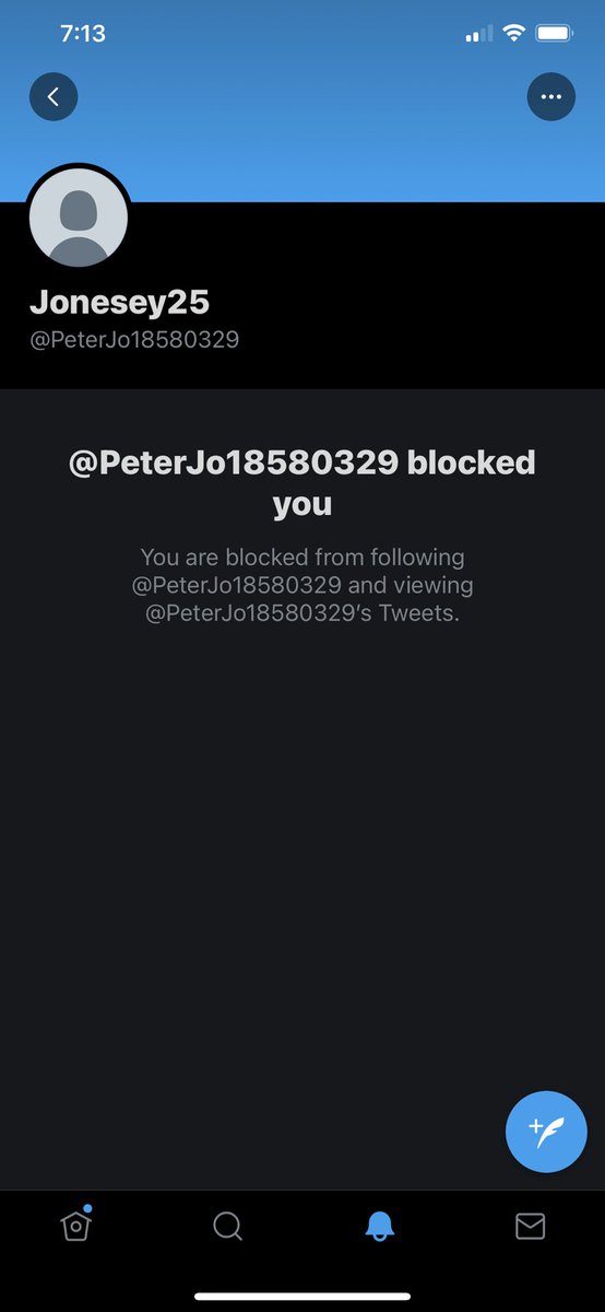 AndrewHulliber1's tweet photo. Someone couldn’t handle the heat pussy 😂 https://t.co/wS7IARCM1k