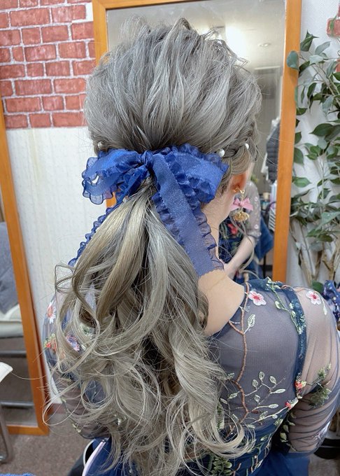 コスプレイヤー飛沫(Shibuki)のTwitter画像32
