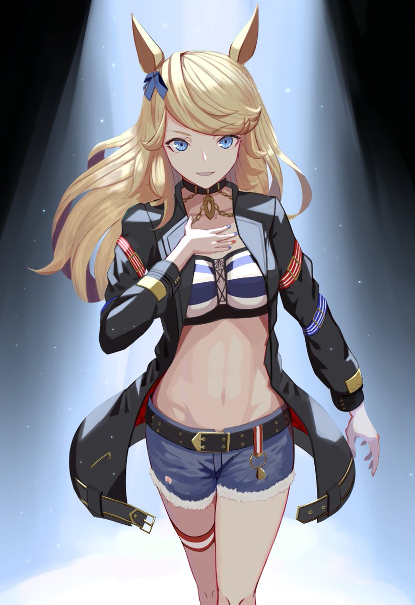 マドリ ゴールドシチー描きました かっこいいよ ウマ娘 ゴールドシチー マドリ ゴールドシチー描きました かっこいいよ ウマ娘 ゴールドシチー