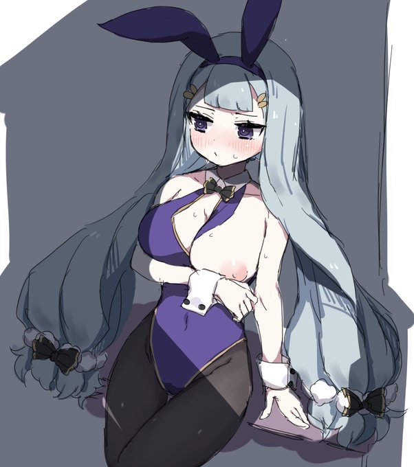 NSFW
バニールベちゃんにこっそり見せてもらった 