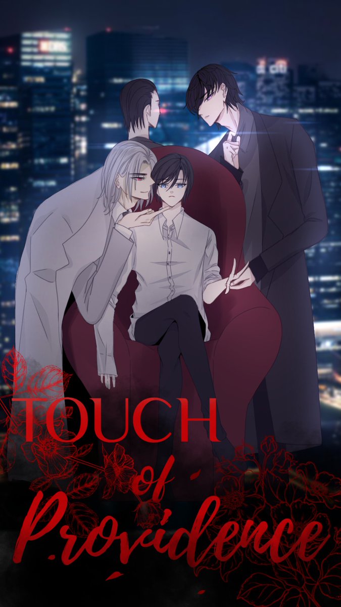 i0_aer's tweet photo. A collaboration BL Webtoon with @Maple_Writes SOON on Tapas and on Webtoon Canvas! (ﾉ◕ヮ◕)ﾉ*.✧

TITLE: Touch Of Providence

#WebtoonCanvas #webtoon #WEBTOONCANVASFestival #tapas #webcomics #ArtistOnTwitter #writerontwitter #blwebtoon #PRIDE https://t.co/0mpSUDQNSQ