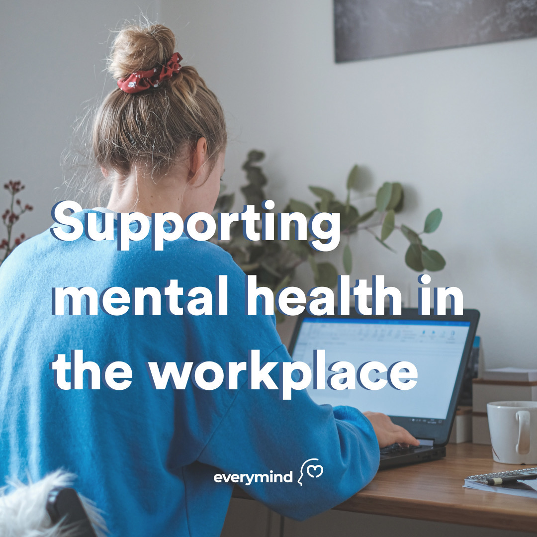 Mental health doesn’t take annual leave..

We’re here to support businesses, HR Professionals and Employees. Mental Health needs to be an employee too.

Remember, we’re a call away, and we’re here for you 👋

#Everymindatwork #mentalhealth #mentalhealthatwork