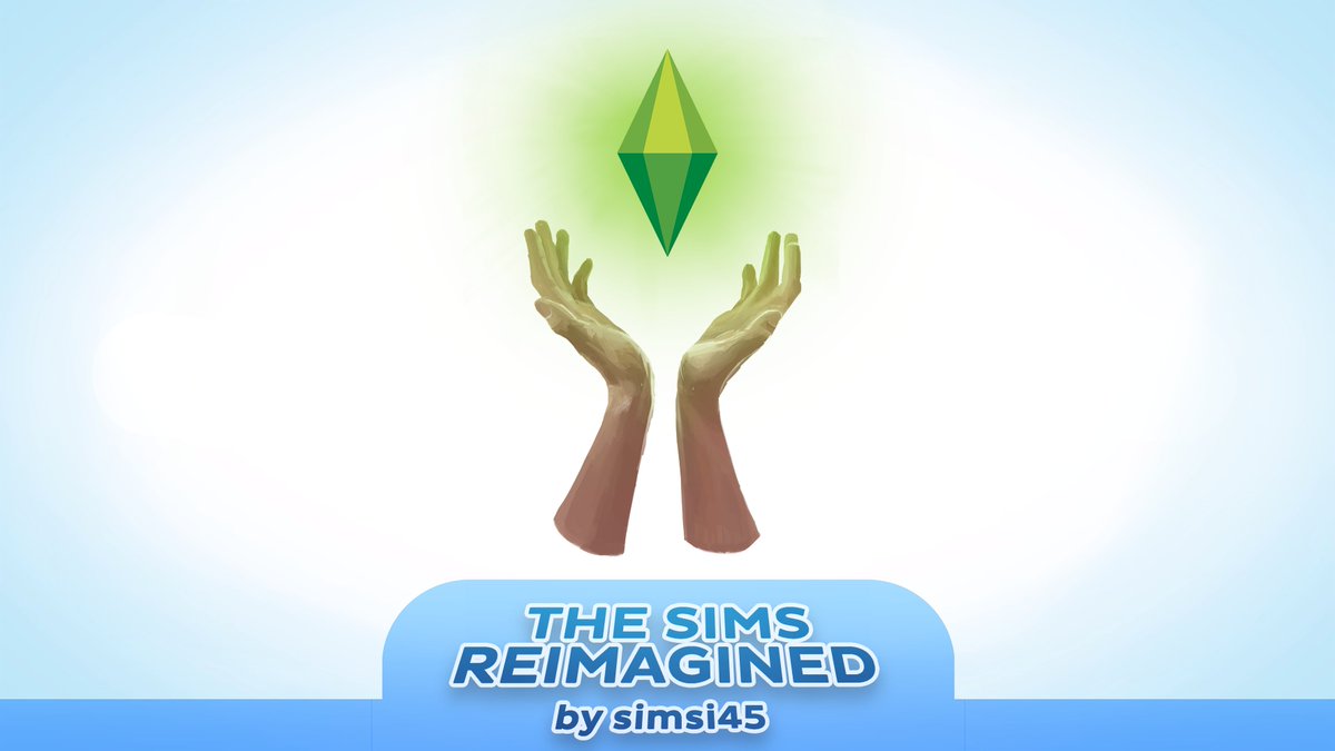 simsi45's tweet photo. "The Sims Reimagined" is HERE! 🎧

A digital album containing all of my music inspired by my favorite melodies from the sims! ( + 3 bonus unreleased tracks)

Patrons have an exclusive download link but you can still listen to the whole album here:
https://t.co/mHQXX3iq3Q https://t.co/i7qrHOIEdx