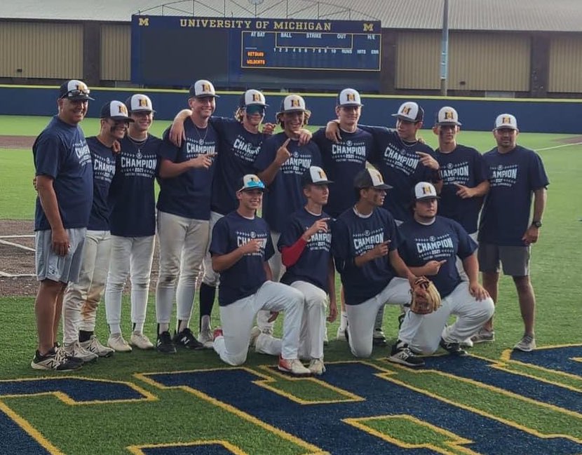 Michigan Wildcats 2022/2023 tweet media