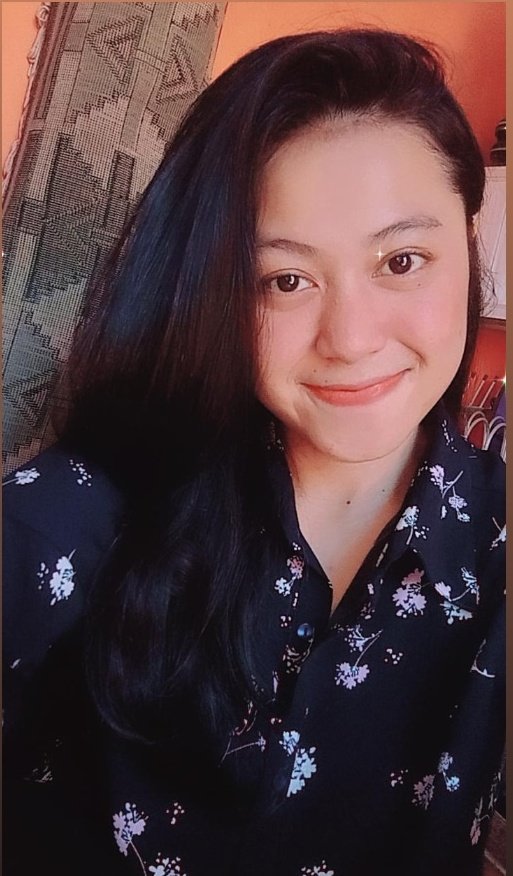 Mau aktif lagi neee Twitternya 🥰
Jgn lupa follow Ig juga @ghinandapaniya2