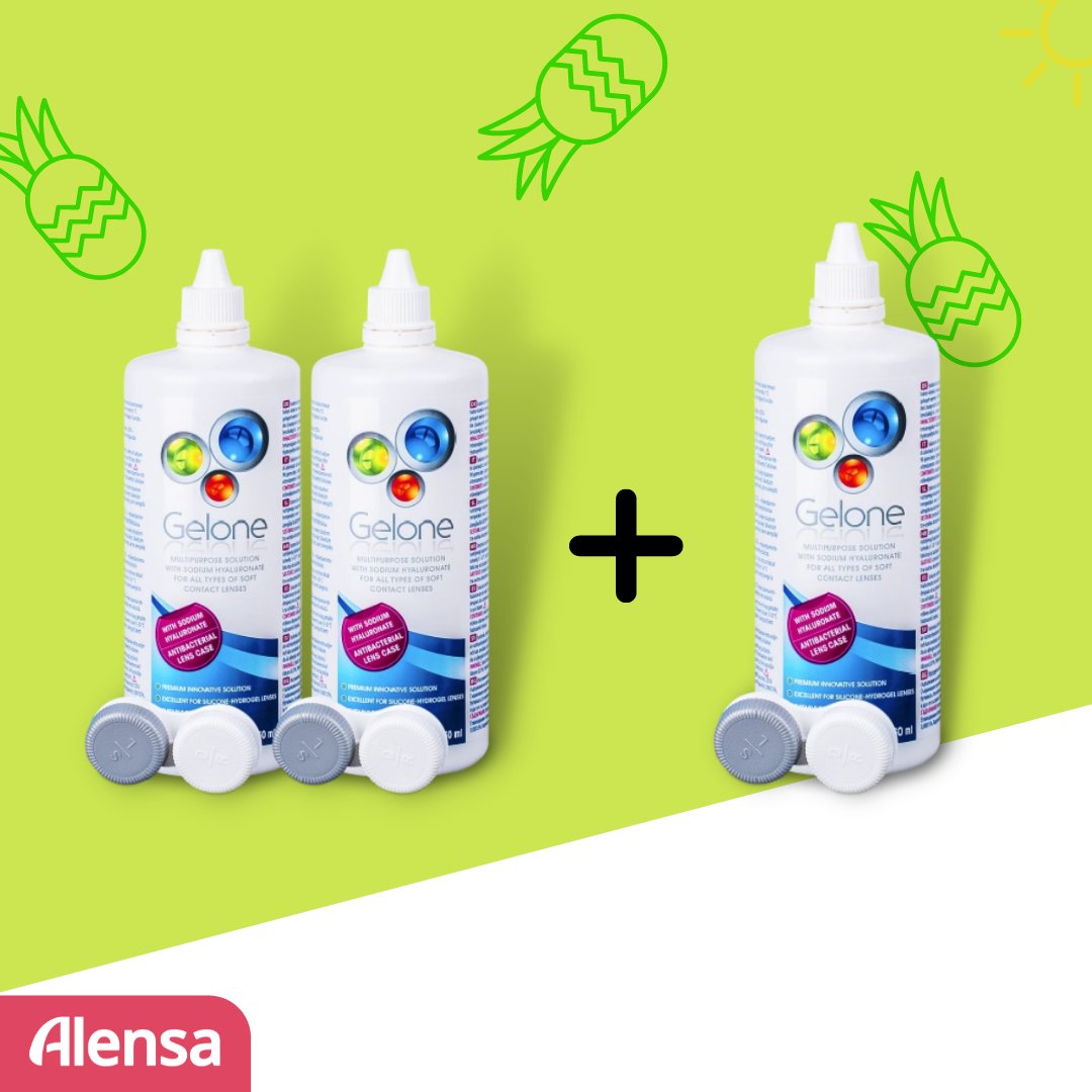 Alensa_nl's tweet photo. KOOP MEER &amp; BETAAL MINDER 😍
3+1 gratis TopVue Blueblocker ➡️ https://t.co/Ety04nxLDR
3+1 gratis TopVue daily ➡️ https://t.co/etAPkdeVml
2+1 gratis Gelone solution 360 ml ➡️ https://t.co/pKSbmg3z8m
2+1 gratis LaimCare Solution ➡️ https://t.co/kENb4BcRUn
geldig tot 6.8.2021 https://t.co/oTLJxDeQSh