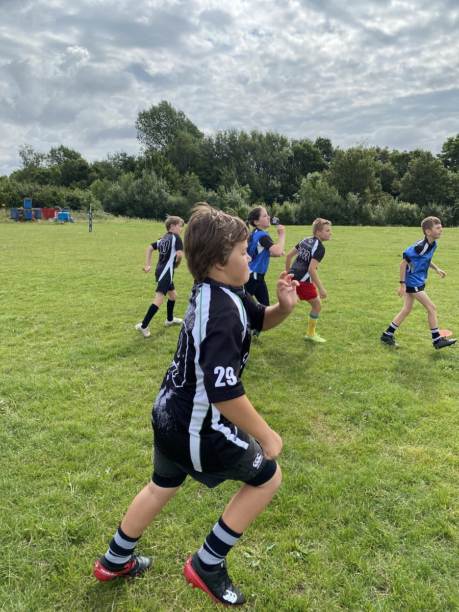 Gloucester Rugby Community tweet media