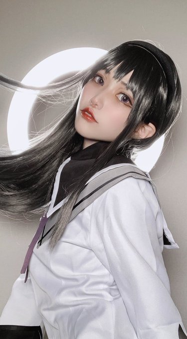 Twitterのコスプレ画像30