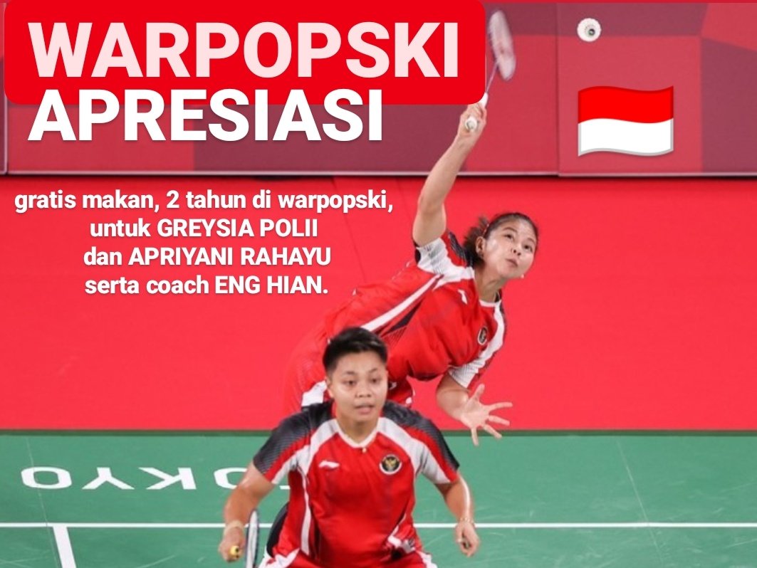 semampu dari kami, 
untuk berterima kasih