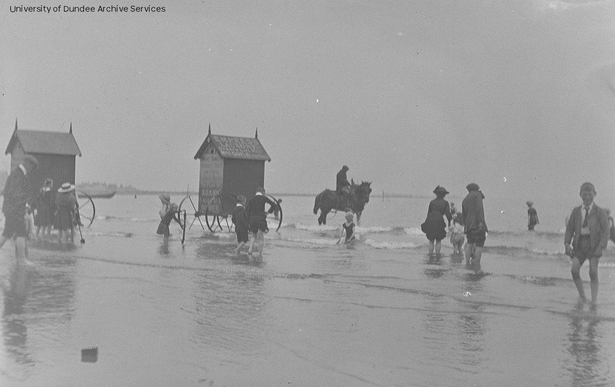 UoD Archives & RM tweet media