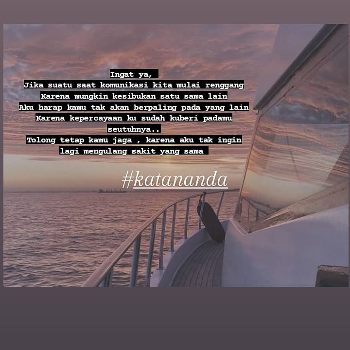 #katananda #pejuangldr #pejuangantarpulau