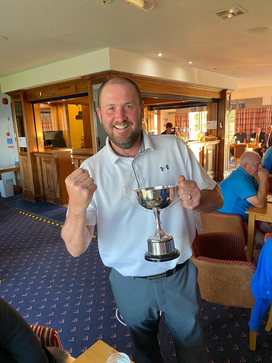 markamlwch's tweet image. #boom 67 Gross @bullbaygolfclub 
#threequarterswing
top top golf course