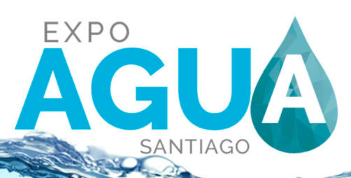 AngelCelorrio's tweet photo. Desde @iwaterbarcelona todo nuestro apoyo a la cita del sector #agua más importante de #Chile. Expo Agua Santiago. https://t.co/Go1jaB1vDv
Organizado por #interexpo el Fondo de Agua Santiago-Maipo y la @CorpTurismoRM https://t.co/TIrhEumbUQ