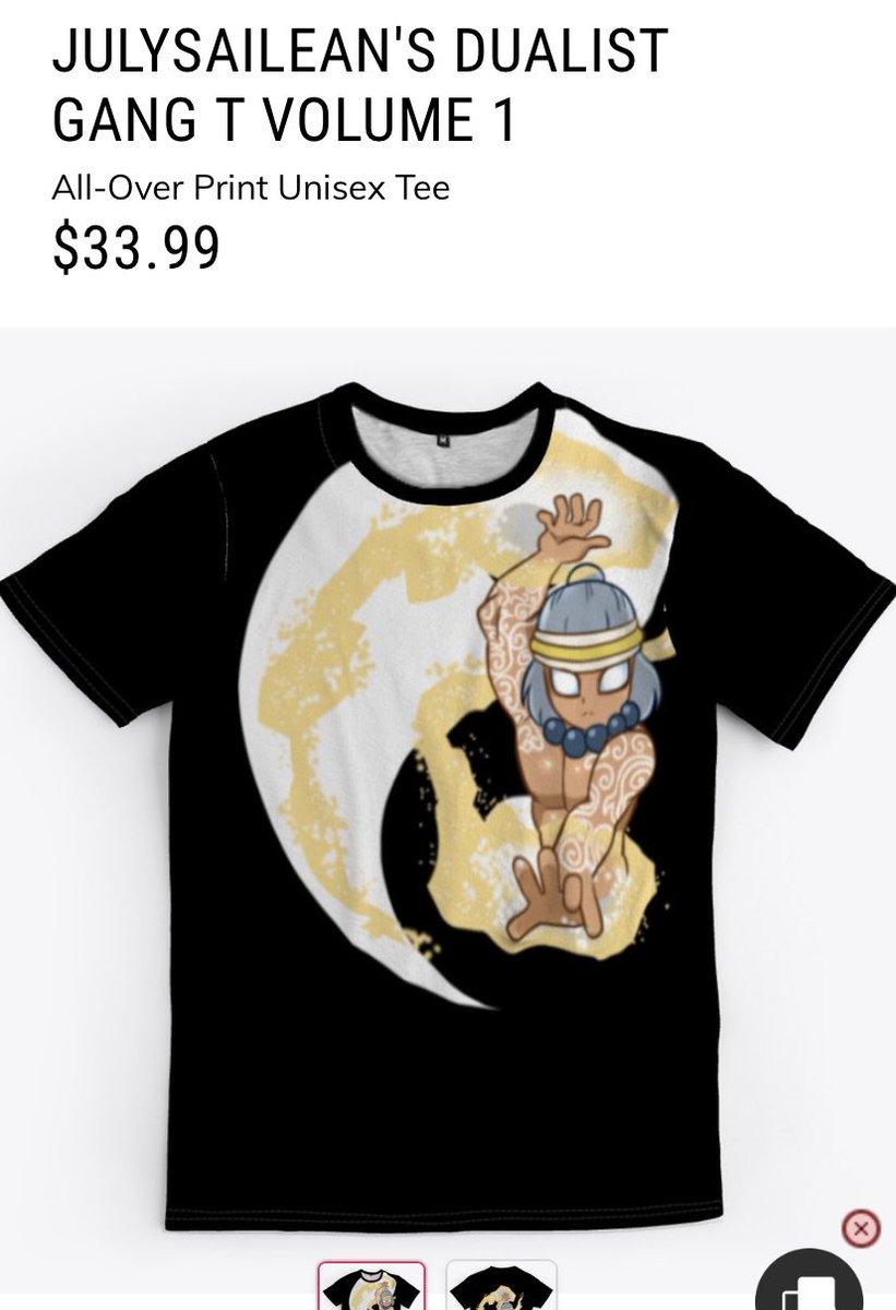 JulySailean's tweet photo. Gonna Start Advertising My First Official T Shirt Later Today🔥 https://t.co/DYQq7JTiJo