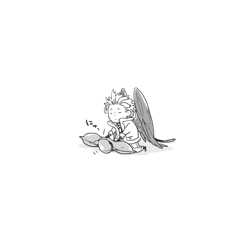 Twoucan ホークス の注目ツイート イラスト マンガ コスプレ モデル