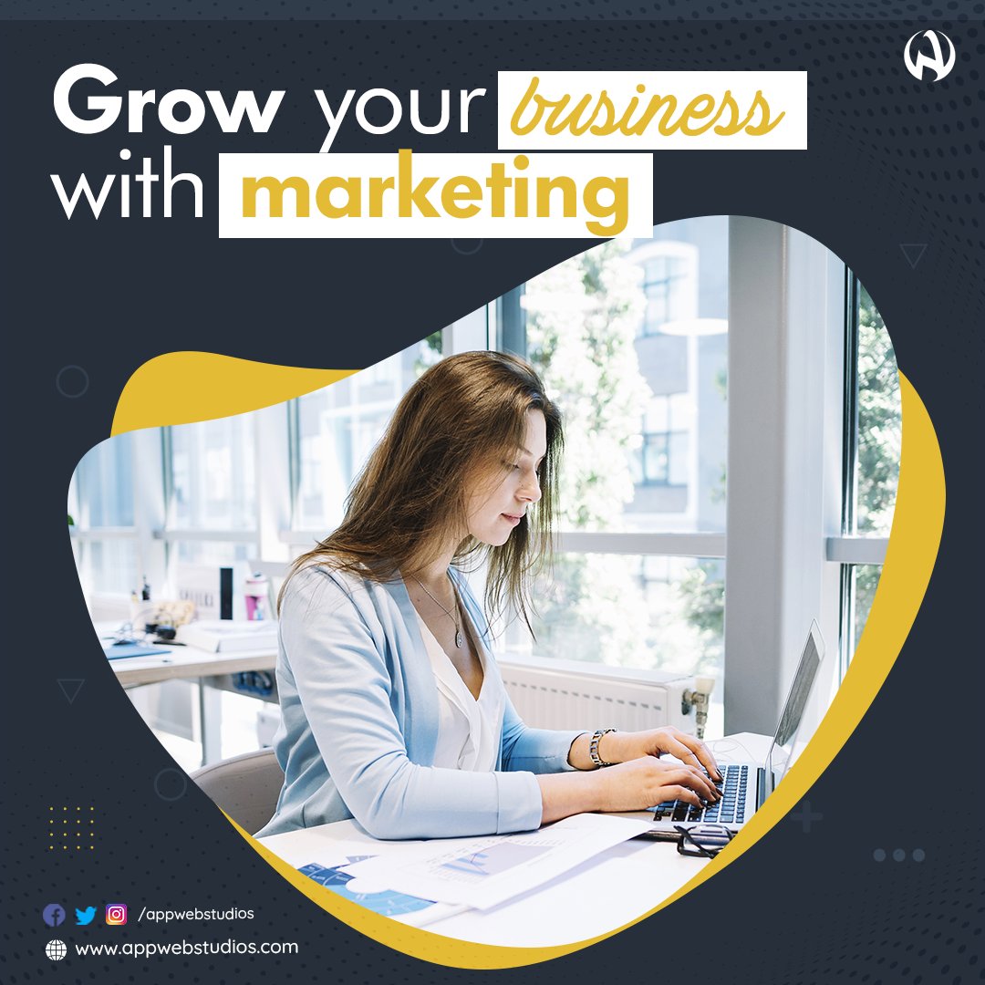 AppWebStudios's tweet image. &quot;Stopping advertising to save money is like stopping your watch to save time&quot; - HENRY FORD

#appwebstudios #digitalmarketing #marketing #Gurgaon #australia #india #business #delhi #USA