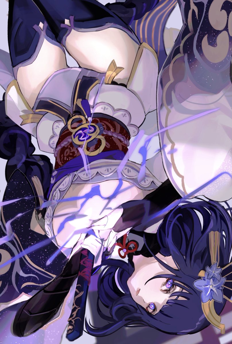 gmpoo93's tweet photo. #原神 https://t.co/iX2oI2KeH0