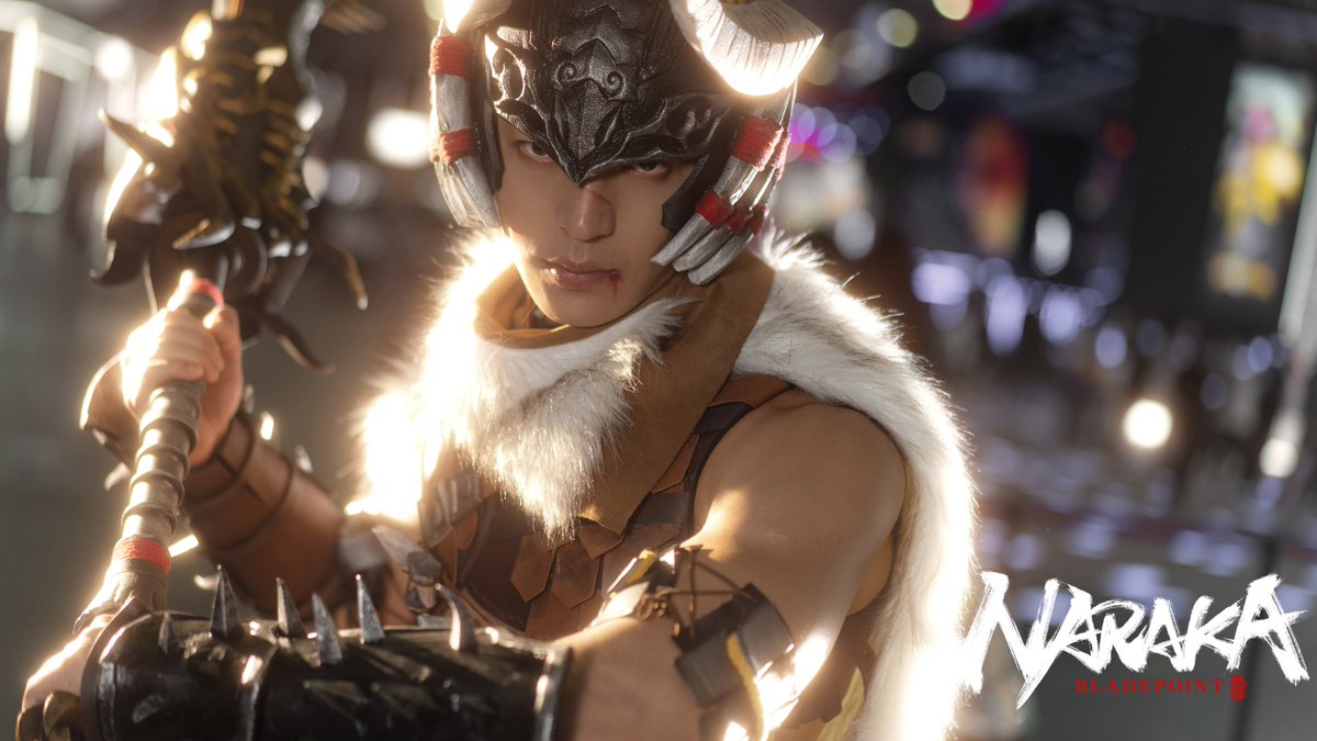 Naraka requires the disabling of hvci. Naraka cosplay. matari cosplay naraka.