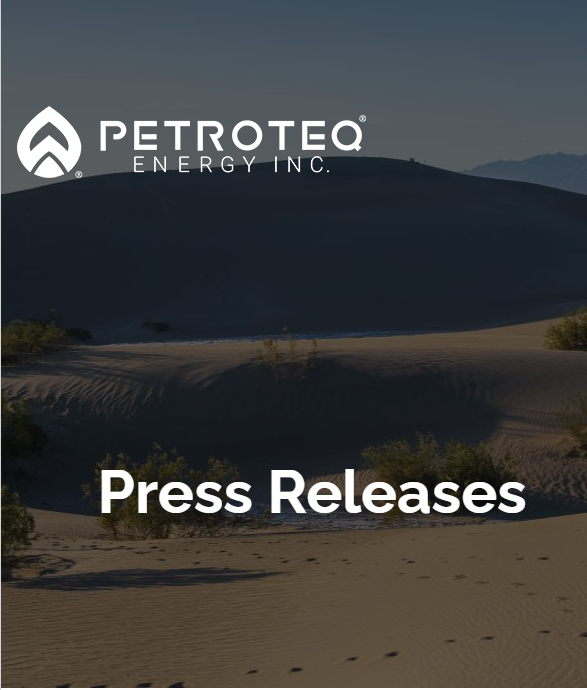 Justsharesonaim's tweet photo. soon all of Utah will need a 5k plant on all them leases that #VALKOR Have
We are very pleased with the FEED study results and will now look to move forward on funding for our first 5,000 bopd plant while also advancing licensing efforts with third parties.
#pqe $pqeff https://t.co/0pCm73MBn8
