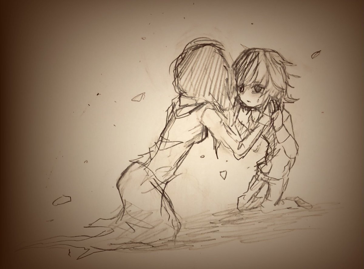 #OVERLOAD_Lostdays
挿絵 まとめ 