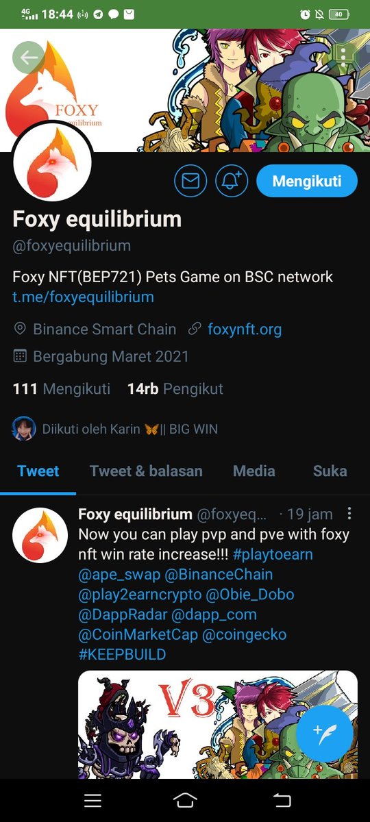 Lilin Bulloq tweet media