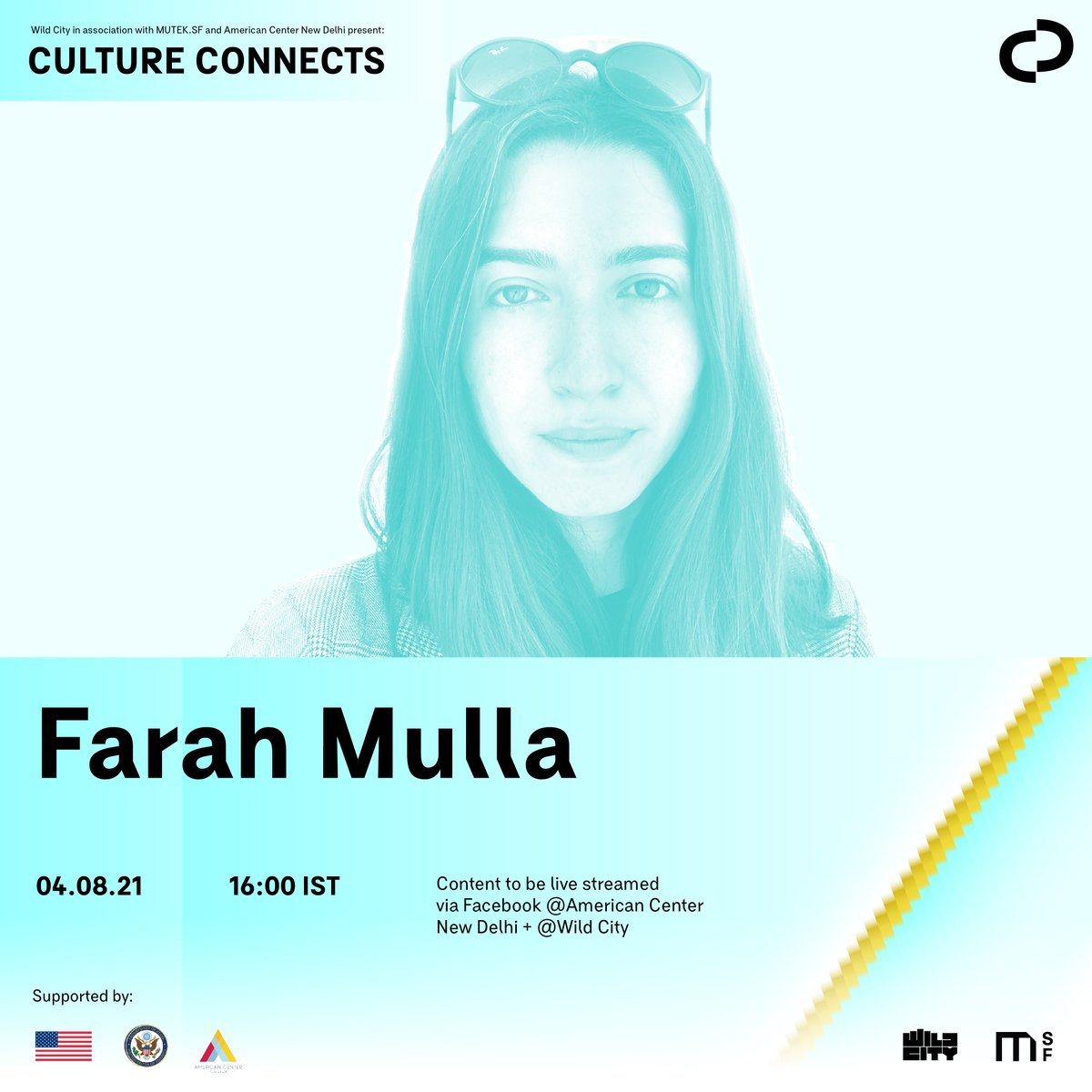 Wild City tweet media