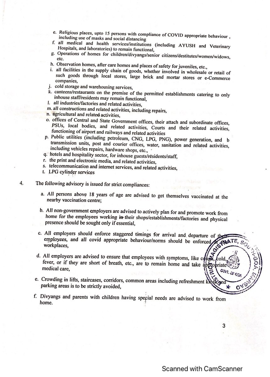 Goa International Airport, Dabolim tweet media