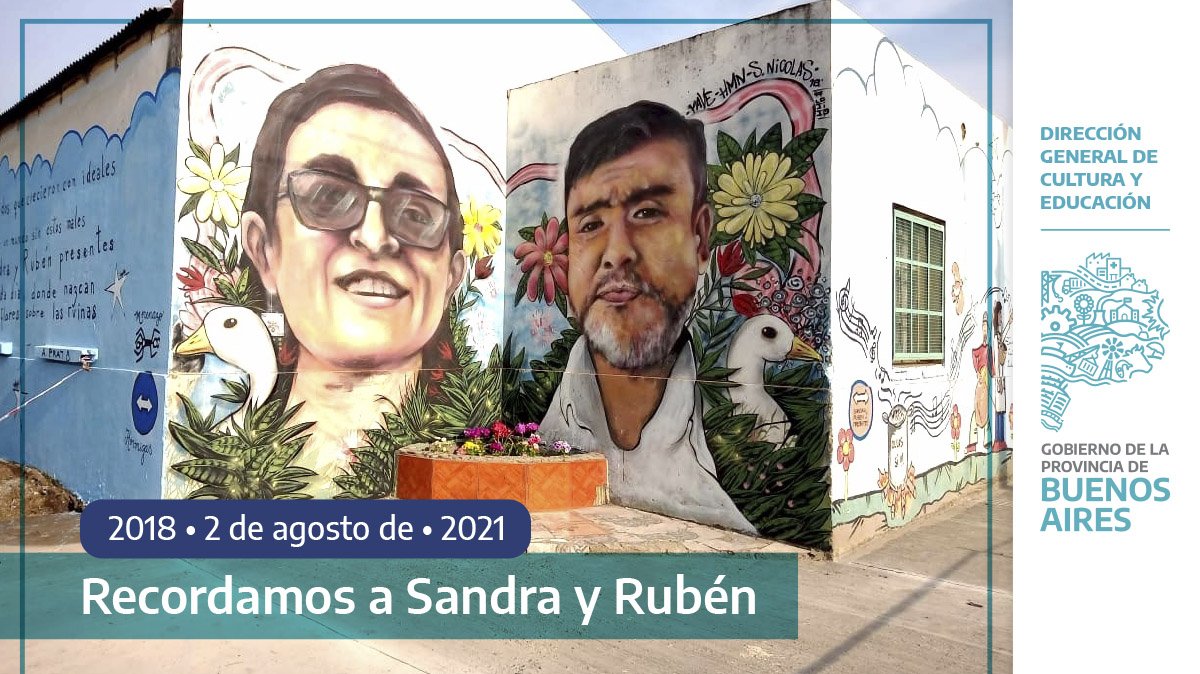 Dirección Provincial de Educación Primaria tweet media