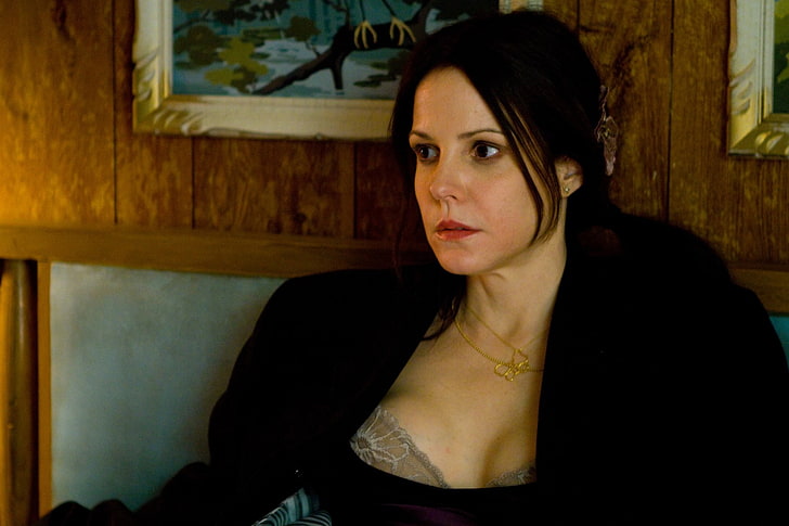 Celebrating Mary-Louise Parker on the occasion of her birthday. Happy Mary-Louise Parker 