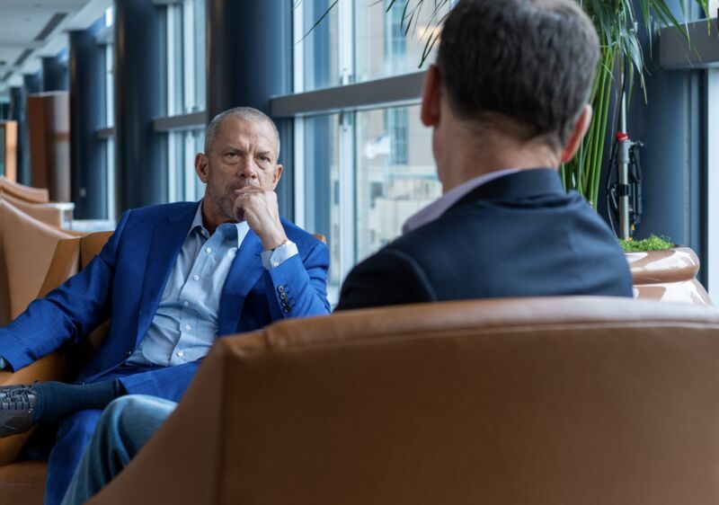 It's extremely important to let your leaders lead—if not, your true leaders will leave and only the "faux" leaders will remain. Leadership is a learned skill. It requires mistakes to be made and lessons to be learned. Let it happen and enjoy the ride!