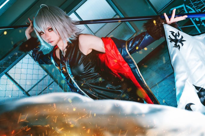 Twitterのコスプレ画像50