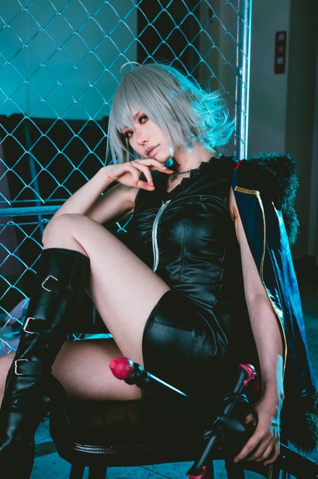 Twitterのコスプレ画像52