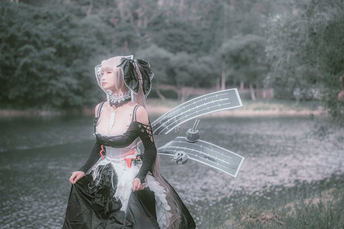 コスプレイヤー쫑긋(ぴぴ)のTwitter画像38