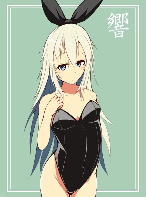 いろんなバニー 