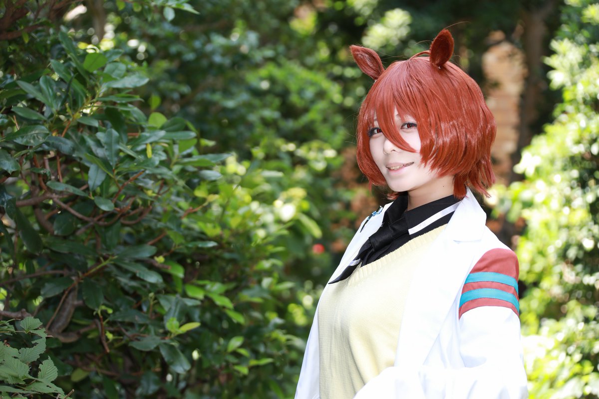 Twoucan 小鞠 の注目ツイート イラスト マンガ コスプレ モデル